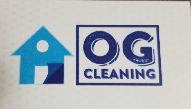 O G Cleaning's Photo