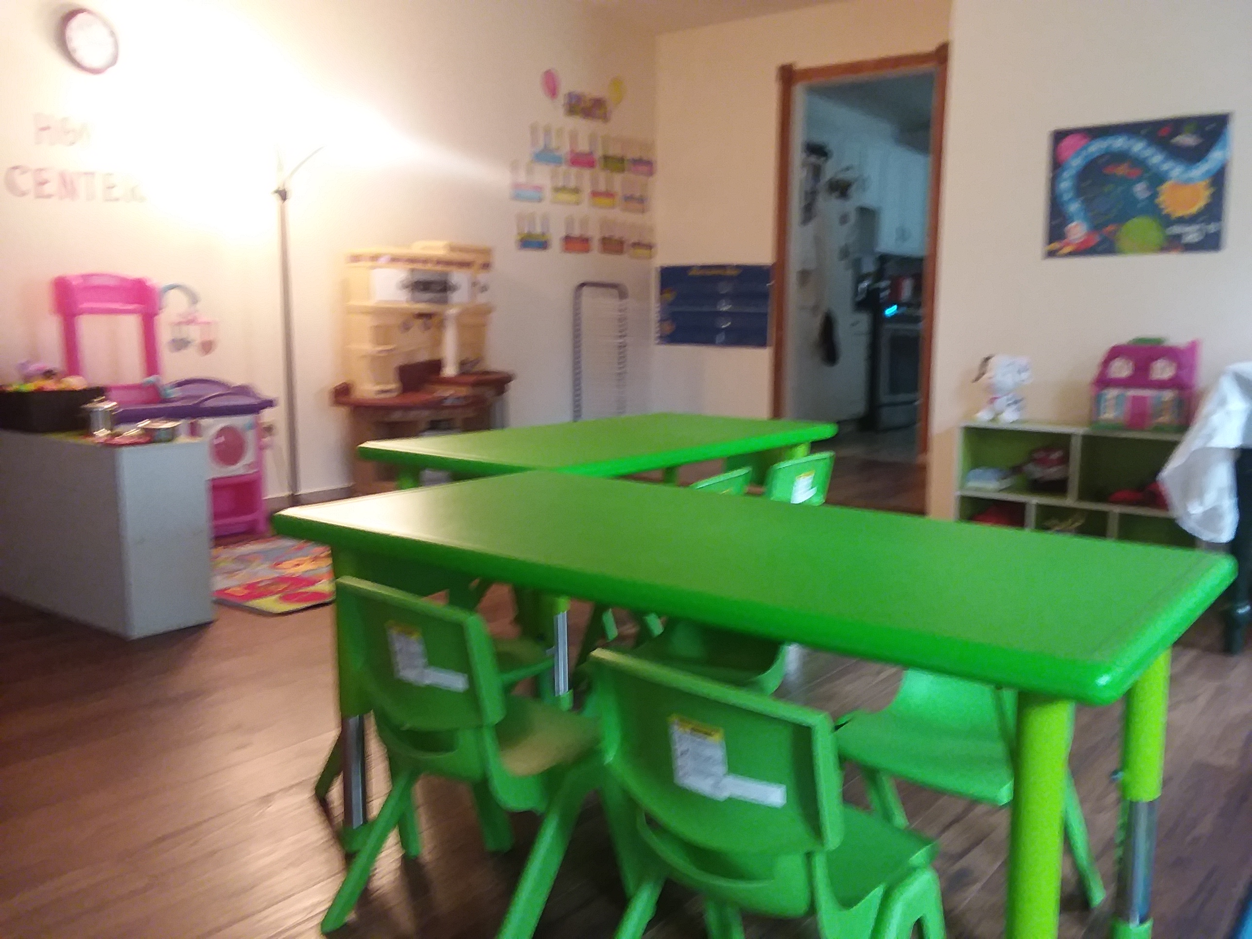Sarah's Place Preschool's Photo