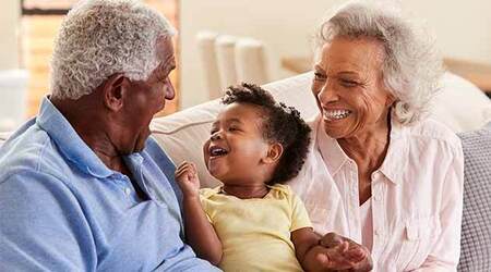 Senior and Pediatric Care Providers's Photo