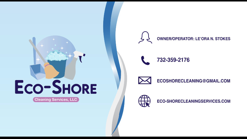 Eco-Shore Cleaning Services, LLC's Photo