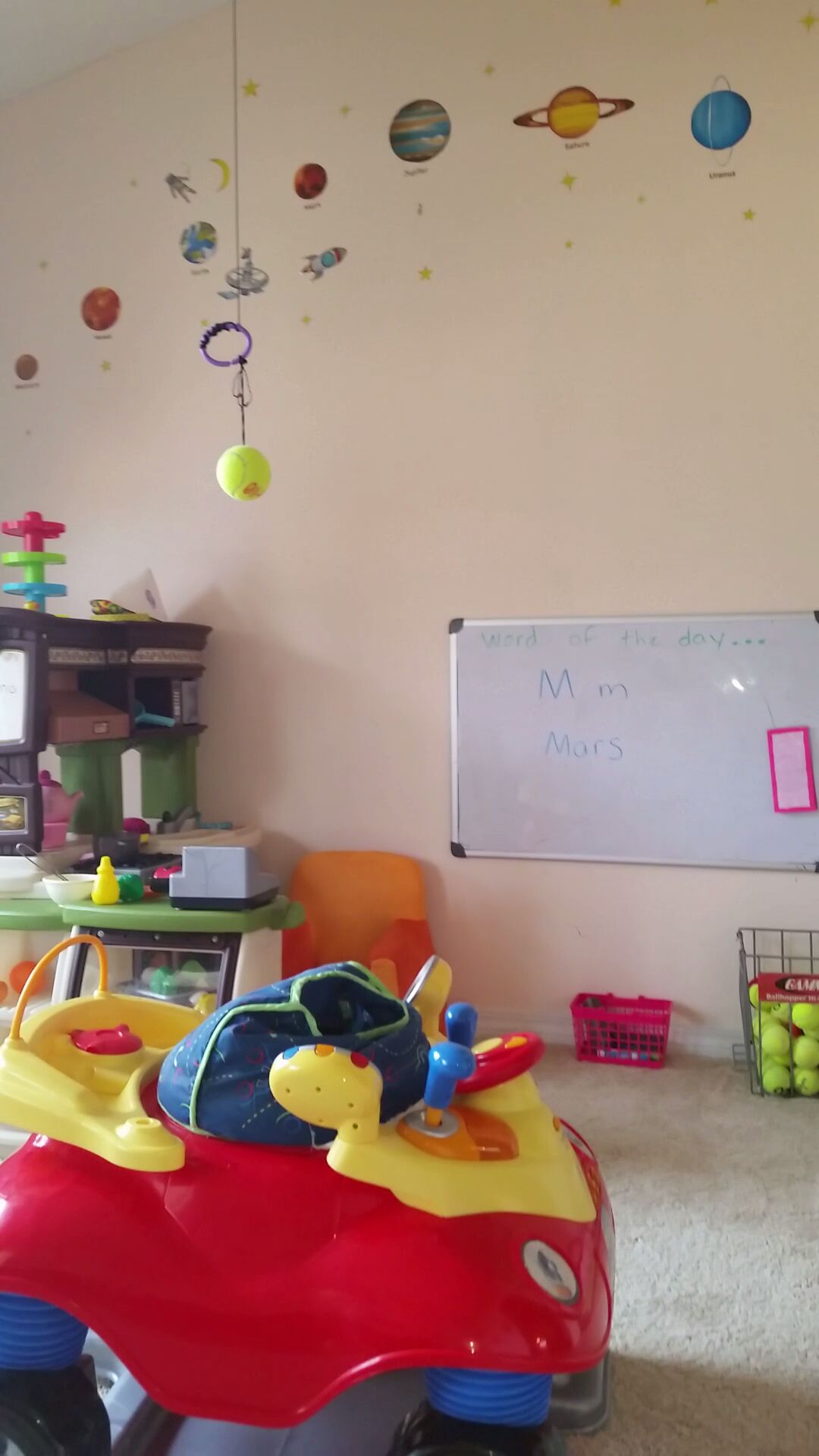 Trisha's Child Care's Photo