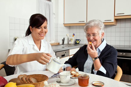 Amazing Grace HomeCare