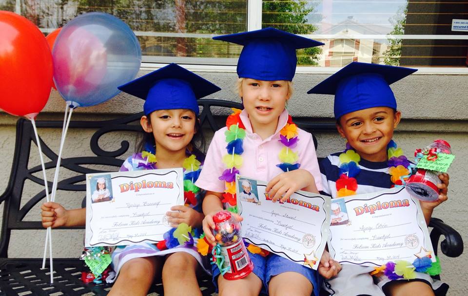 Folsom Kids Academy's Photo