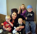 Tonya T. Child Care