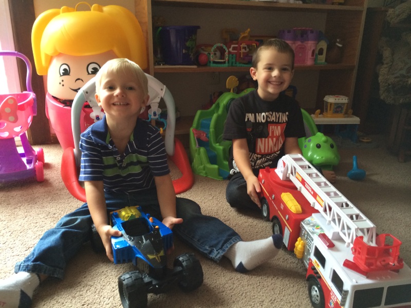 Christy's Creative Clubhouse's Photo