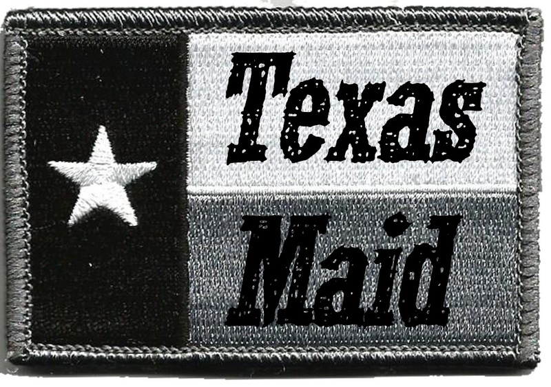 Texas Maid's Photo