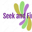 Seek and Find, LLC