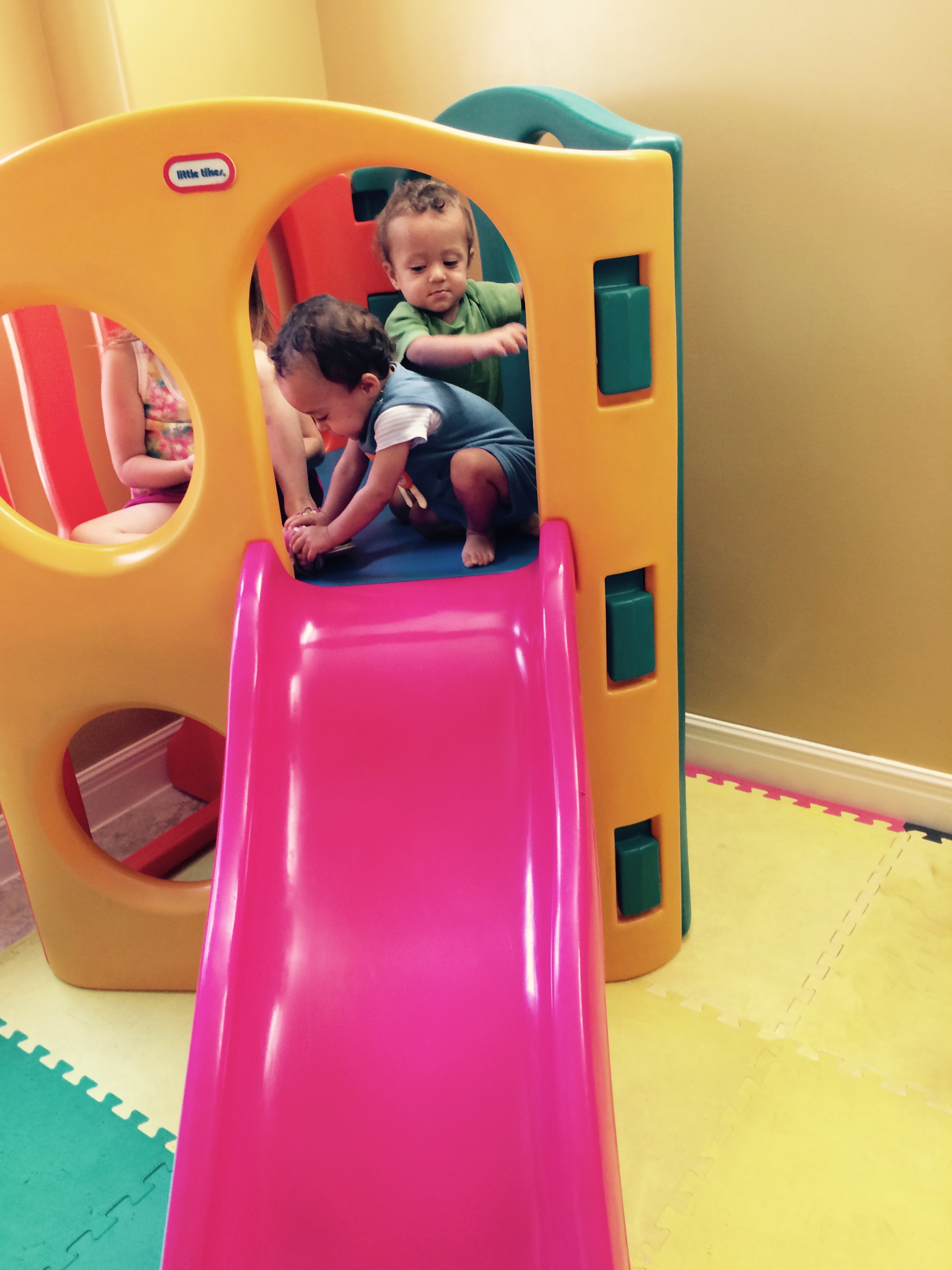 Noah's Ark academy(Cathy)'s Photo