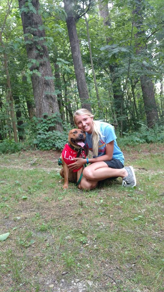 Salem's Animal Services Peoria, IL's Photo