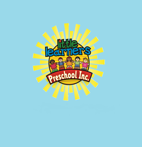 Little Learners Preschool, Inc. Logo