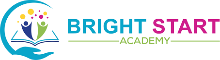 Bright Start Academy Logo
