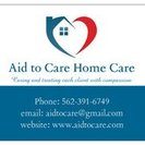 Aid to Care Home Care