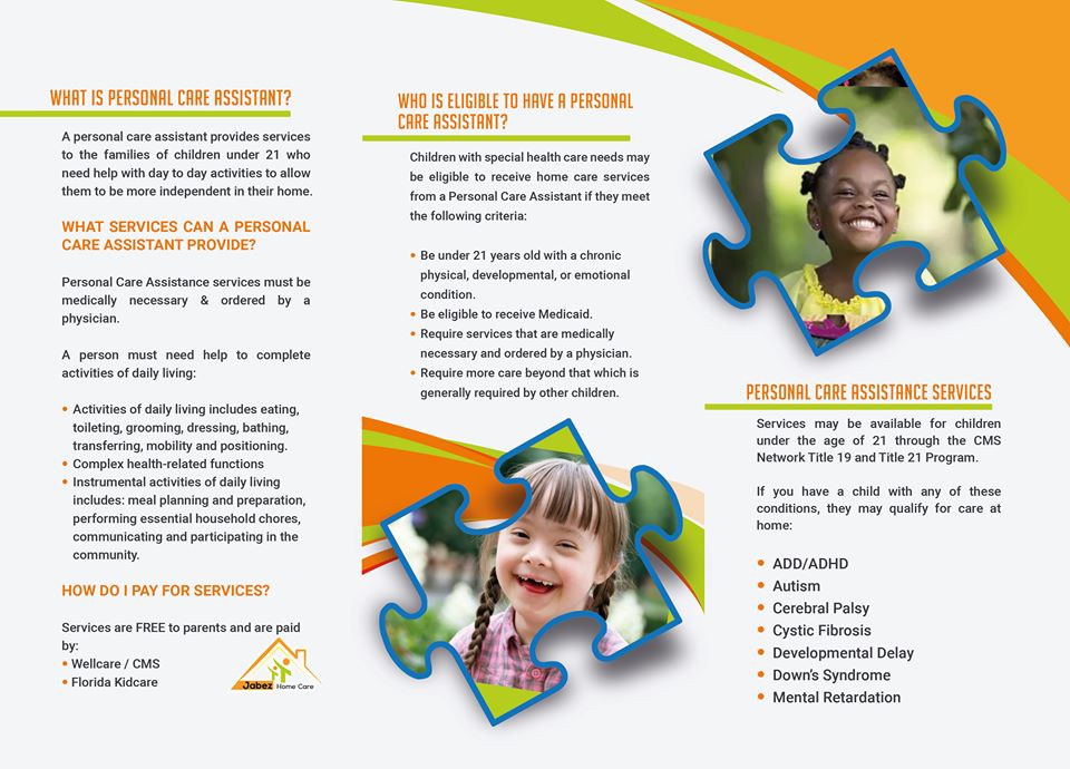 Jabez Home Care Llc's Photo