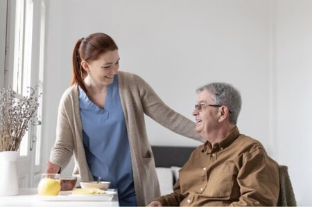 All ways Caring homecare LLC