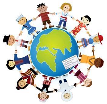 Happy Child Day Care, Inc. Logo