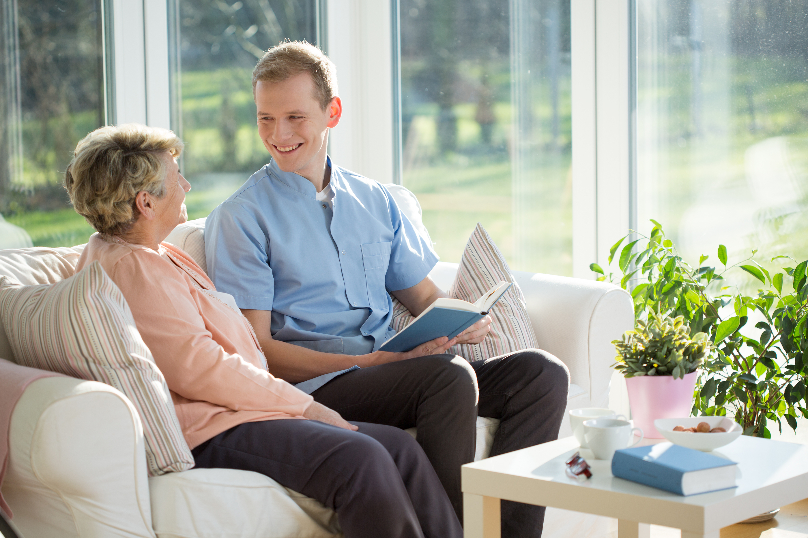 Caliber Home Health Care's Photo
