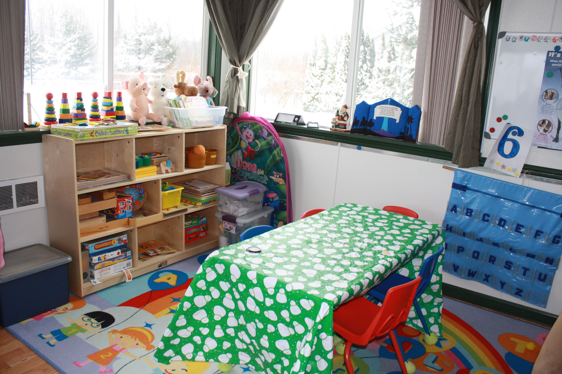 Darling Otter Day Care's Photo