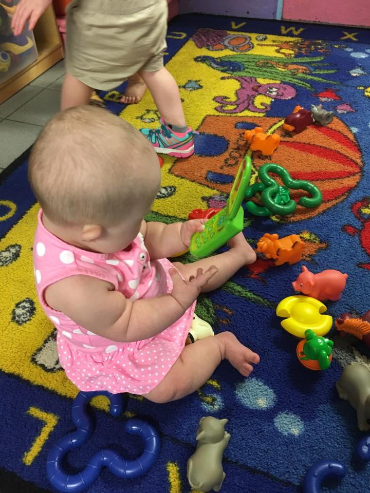 Kandy Kane Pre-School, Inc.'s Photo