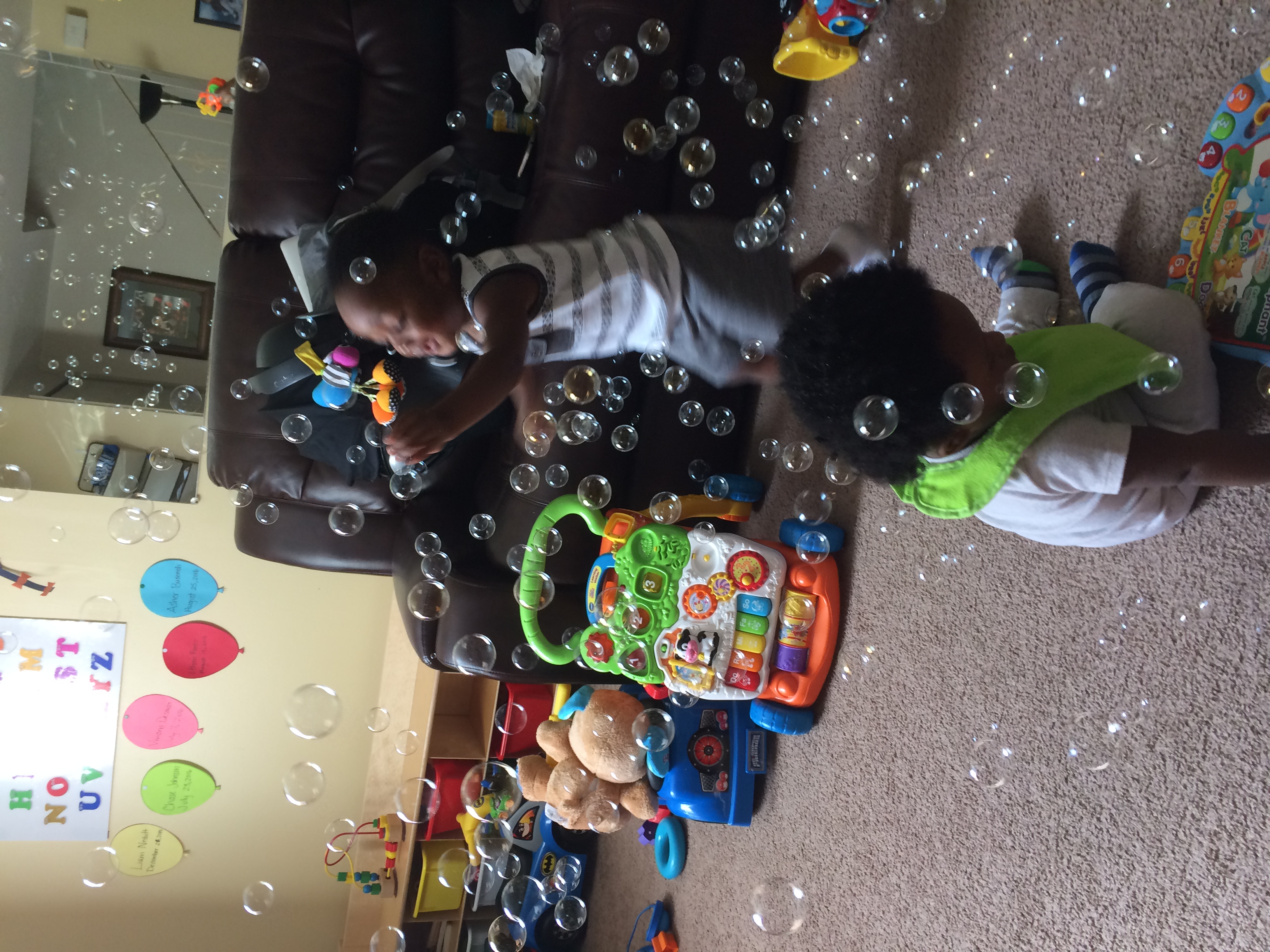 C3 Kids Family Daycare, LLC's Photo