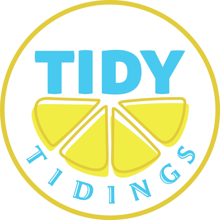 Tidy Tidings LLC