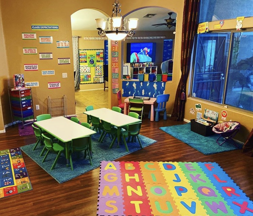 Sky Preschool's Photo