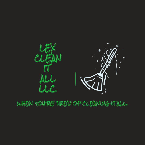 Lex Clean It All LLC's Photo