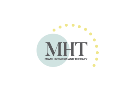 Miami Hypnosis And Therapy Logo