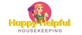 Happy Helpful Housekeeping