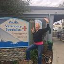 Pacific & Santa Cruz Veterinary Spe