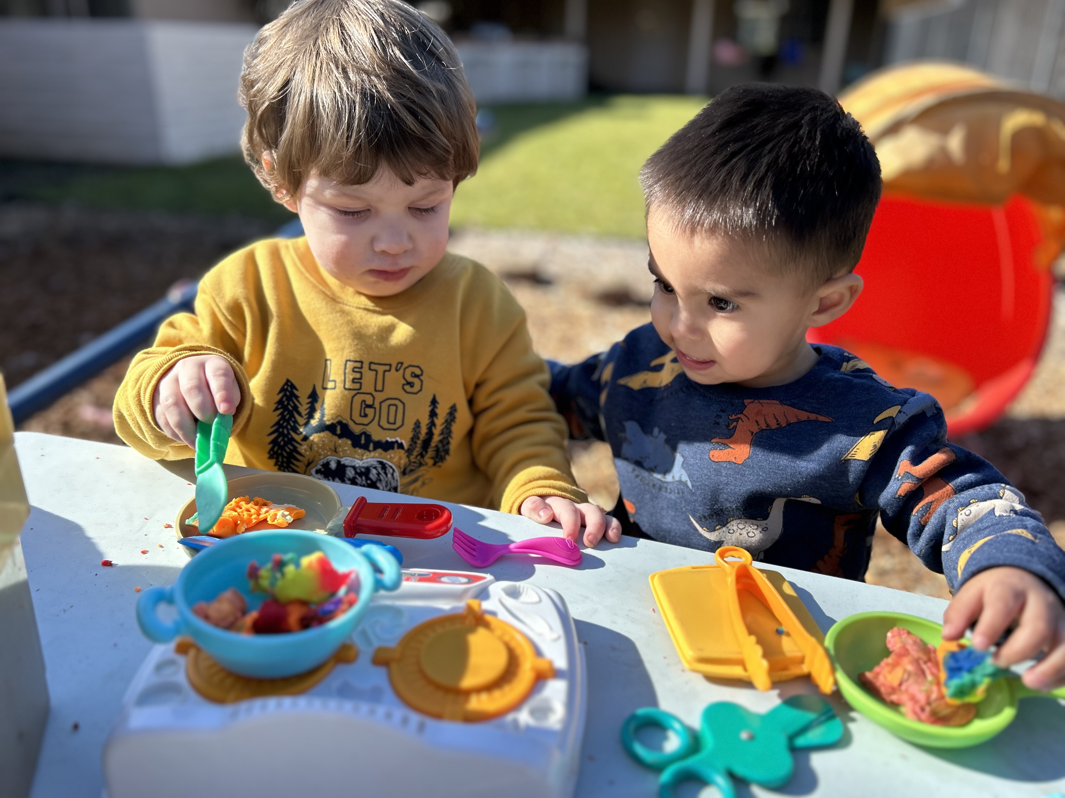 Elise (troehler) Humphrey - Troehler Family Day Care's Photo