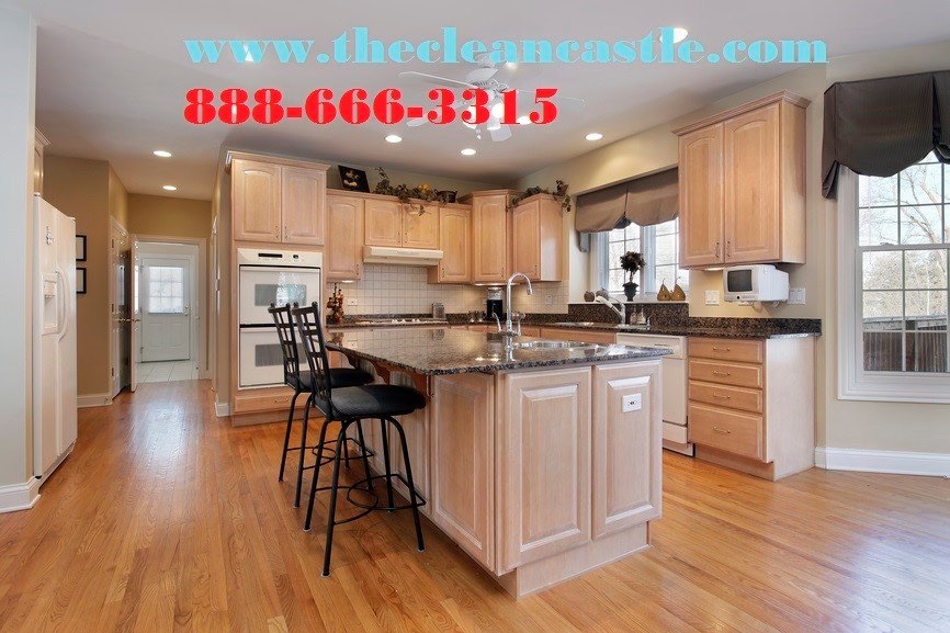 The Clean Castle L.L.C's Photo