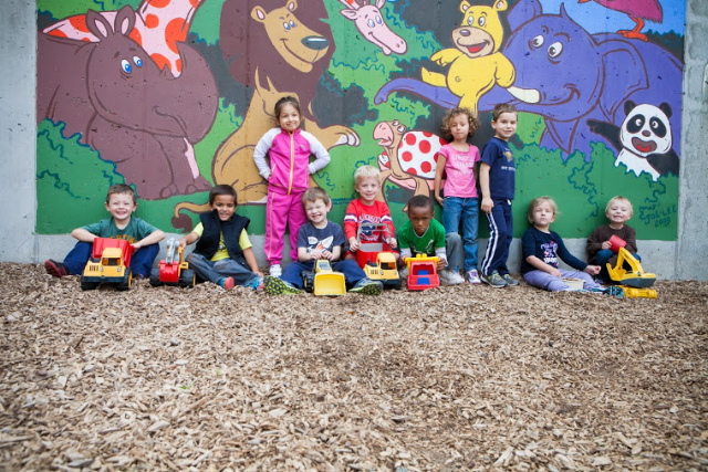 Children's Happy Day School's Photo
