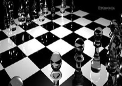 Ho Math Chess-Easton's Photo