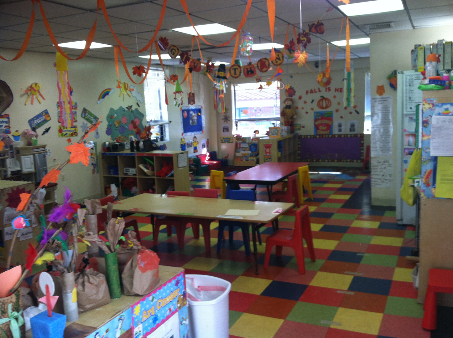 Children's Learning Center of Hackensack's Photo