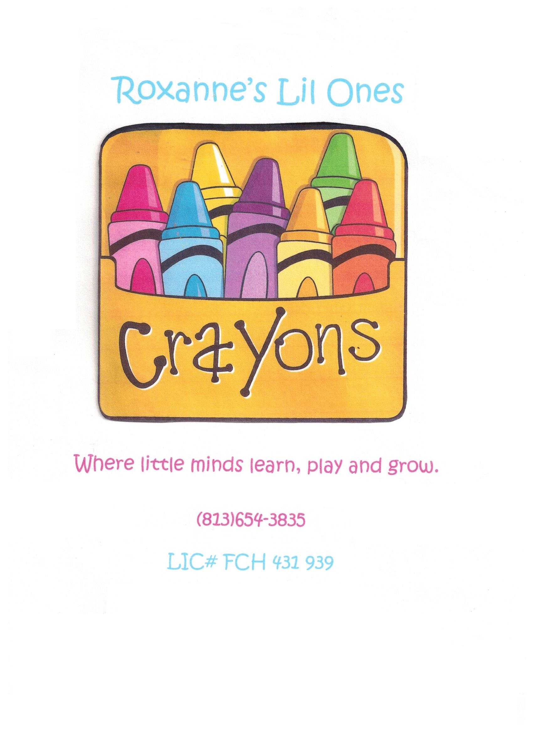 Roxanne's Lil Ones's Photo