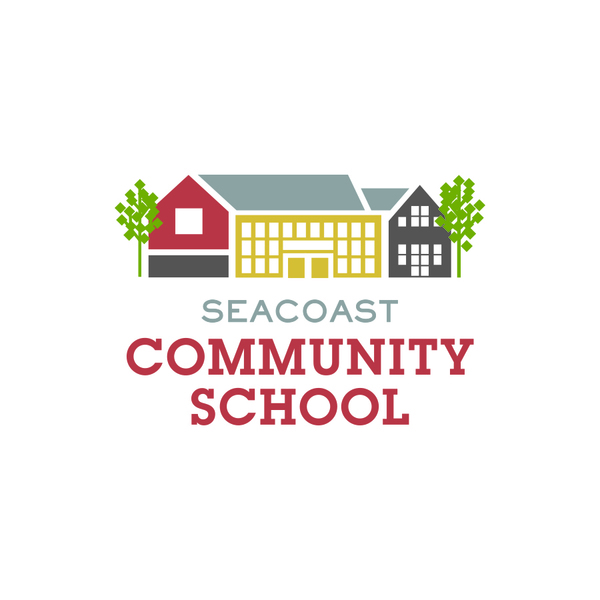Seacoast Community School Logo