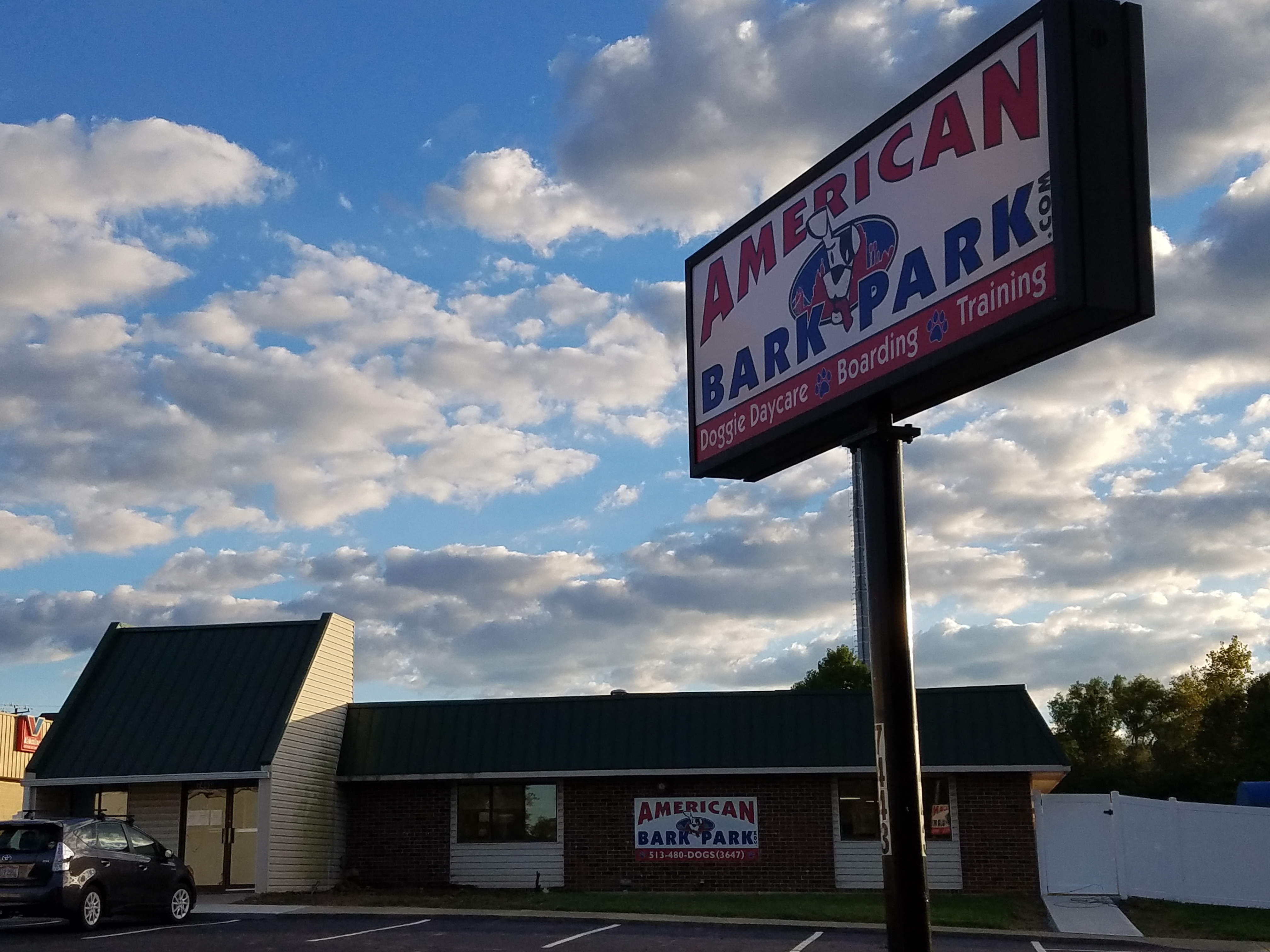 American Bark Park's Photo