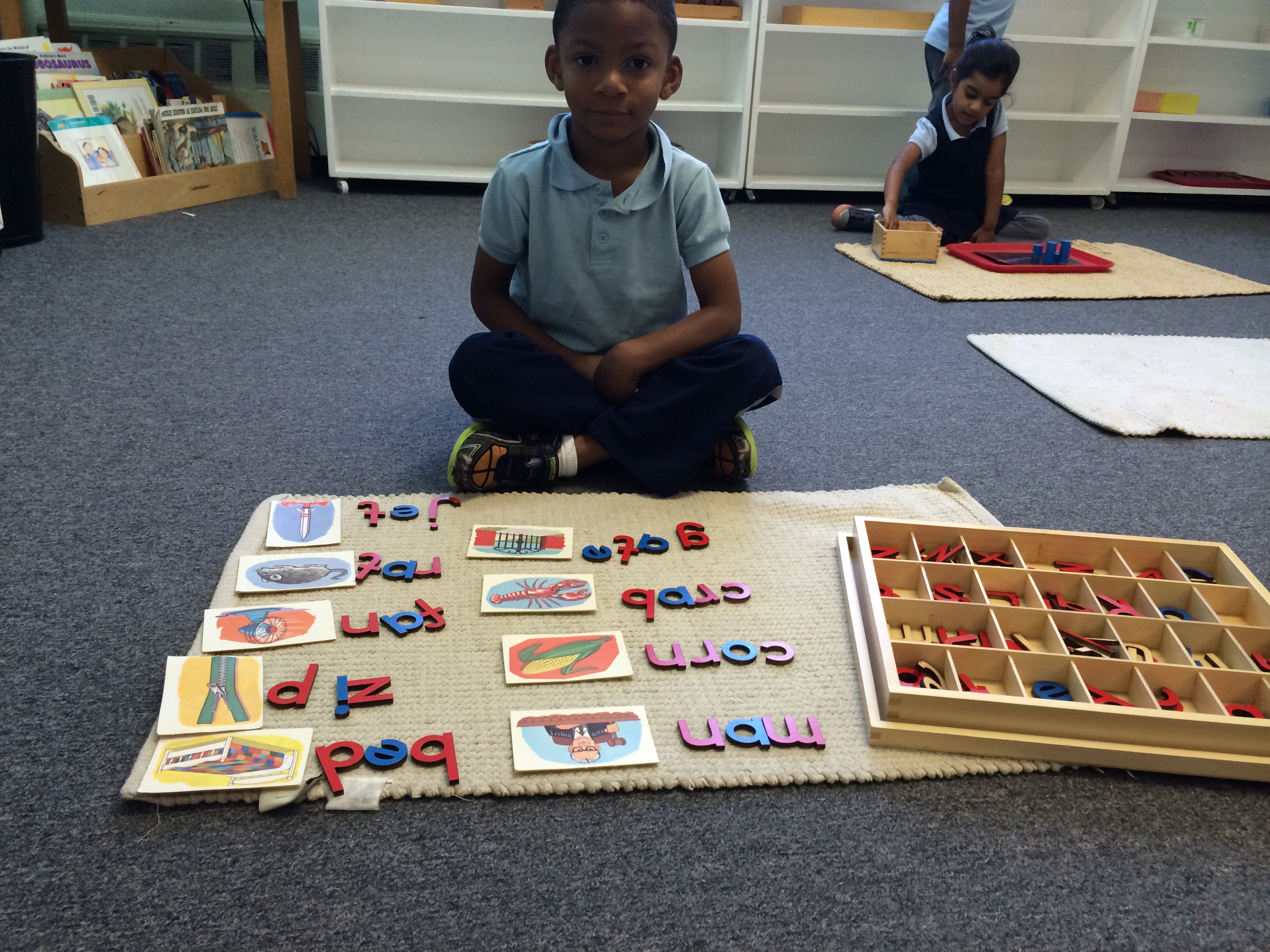 Montessori Academy of Farmington Hills's Photo