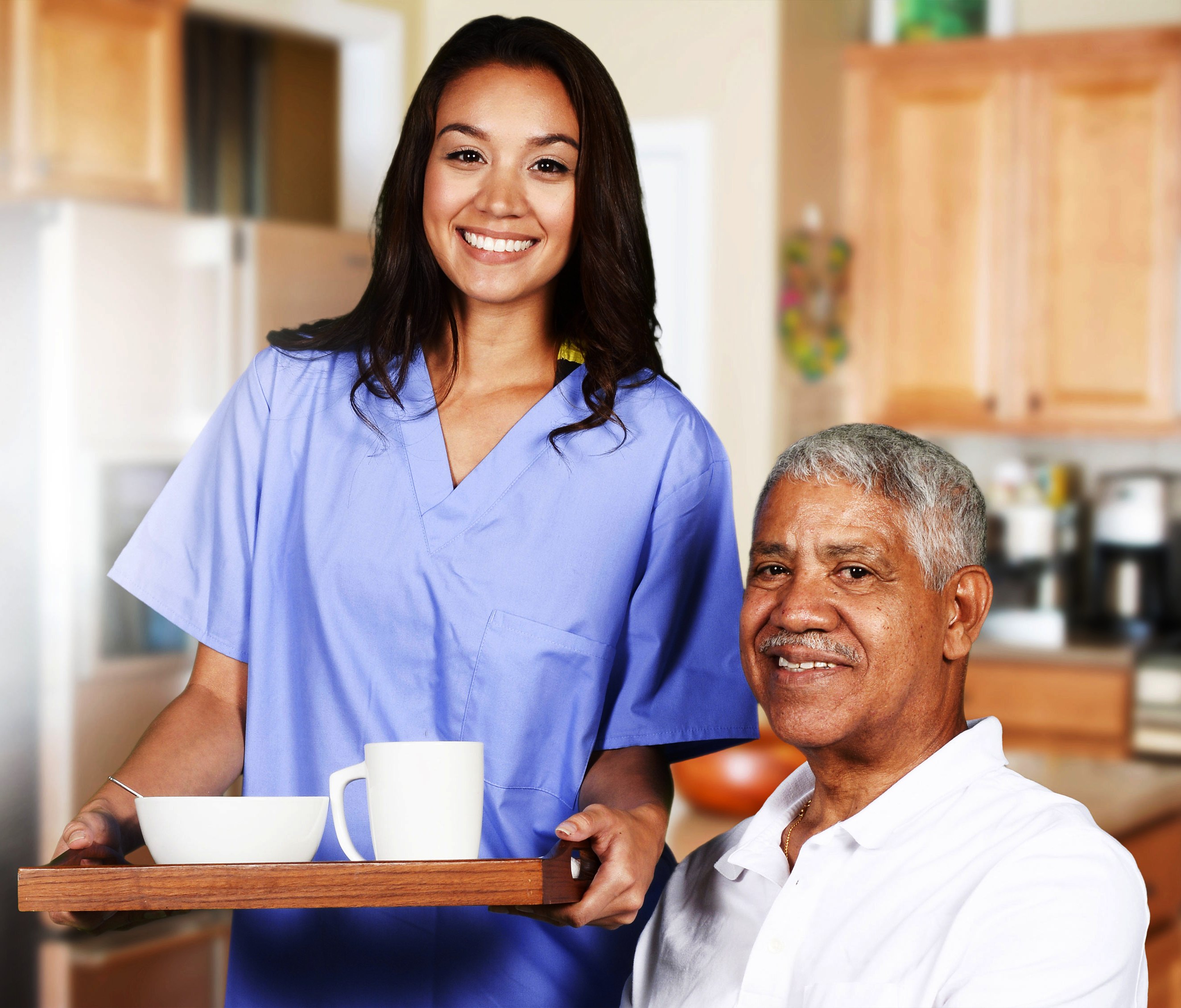 Peaceful Living Home Care's Photo