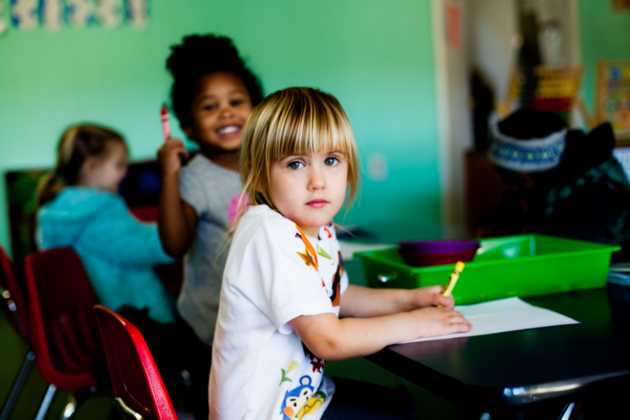 Genius Kids Rancho Cordova's Photo