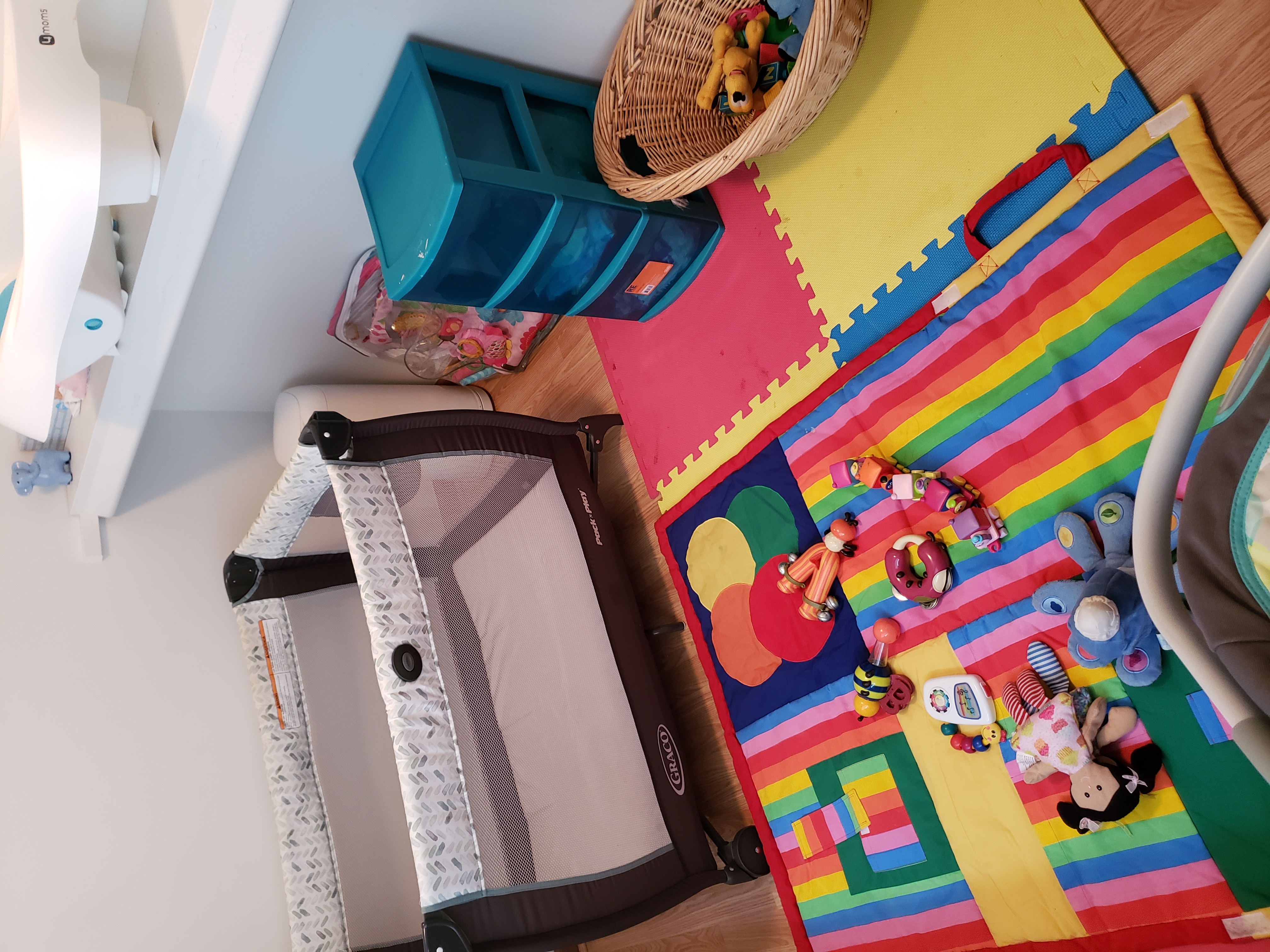 Lil Kings & Queens 4 Childcare's Photo