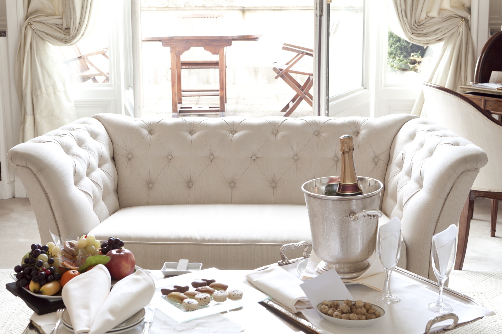 Triple A Cleaning & Concierge Services's Photo