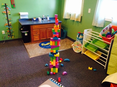 Smart Spot Educational Services LLC's Photo