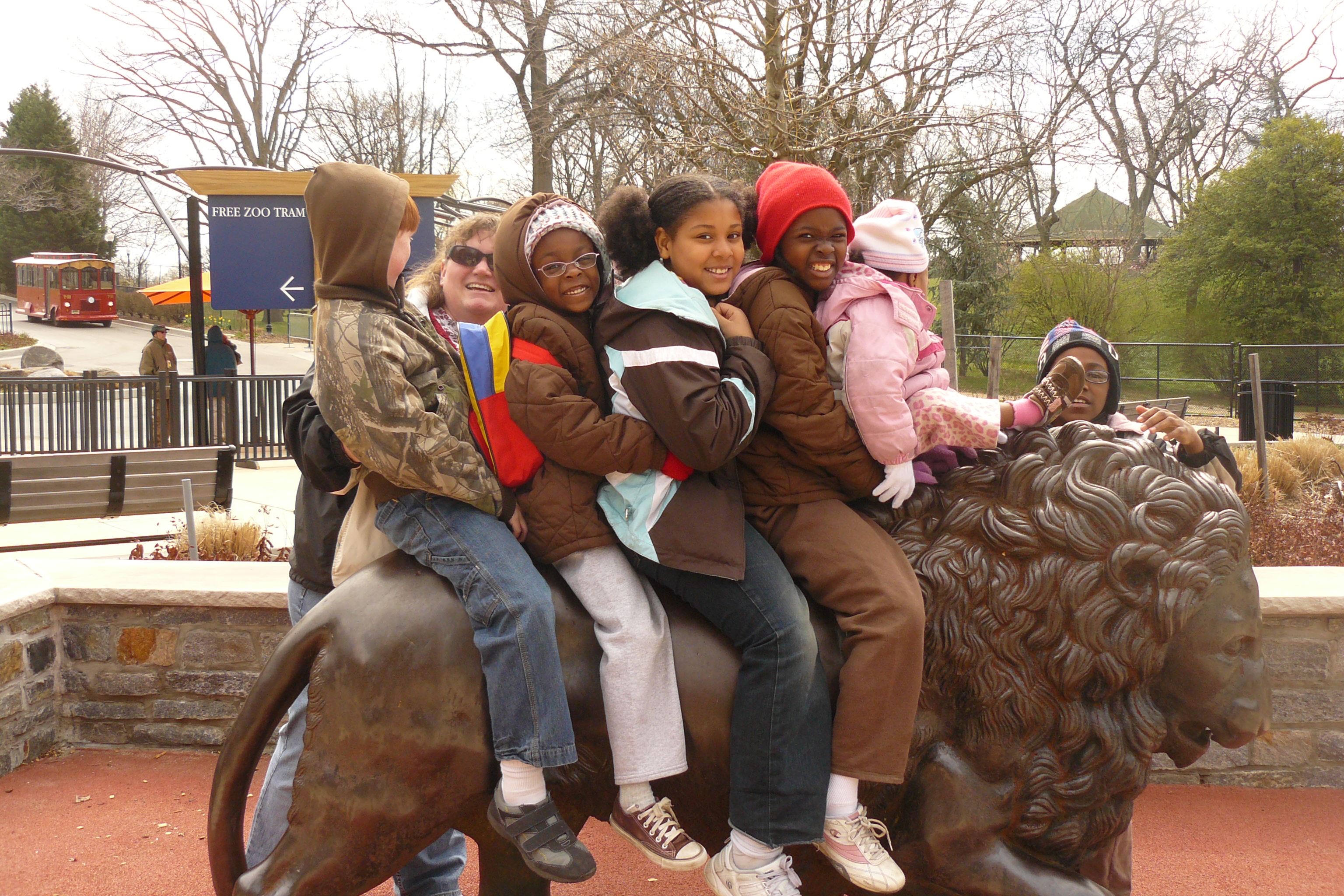 Miss Muffetts Daycare's Photo