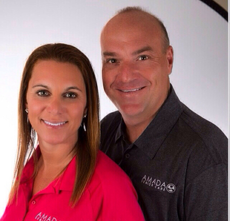 Amada Senior Care of Greater Pittsburgh