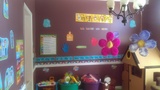 Lil' Ladies and Gent's Christian Playhouse