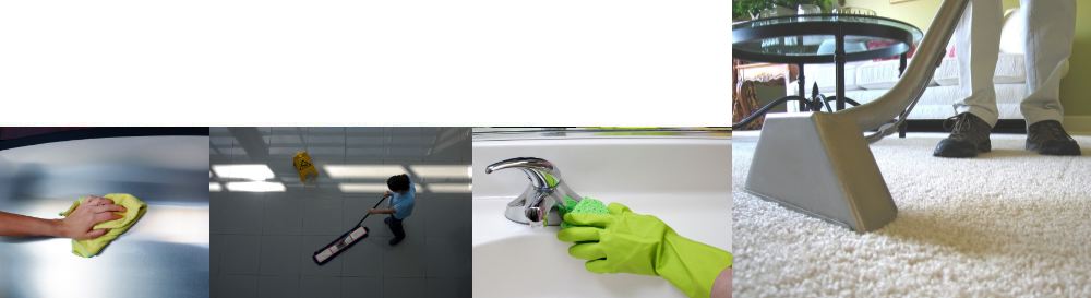 S & L Commercial Cleaning LLC's Photo