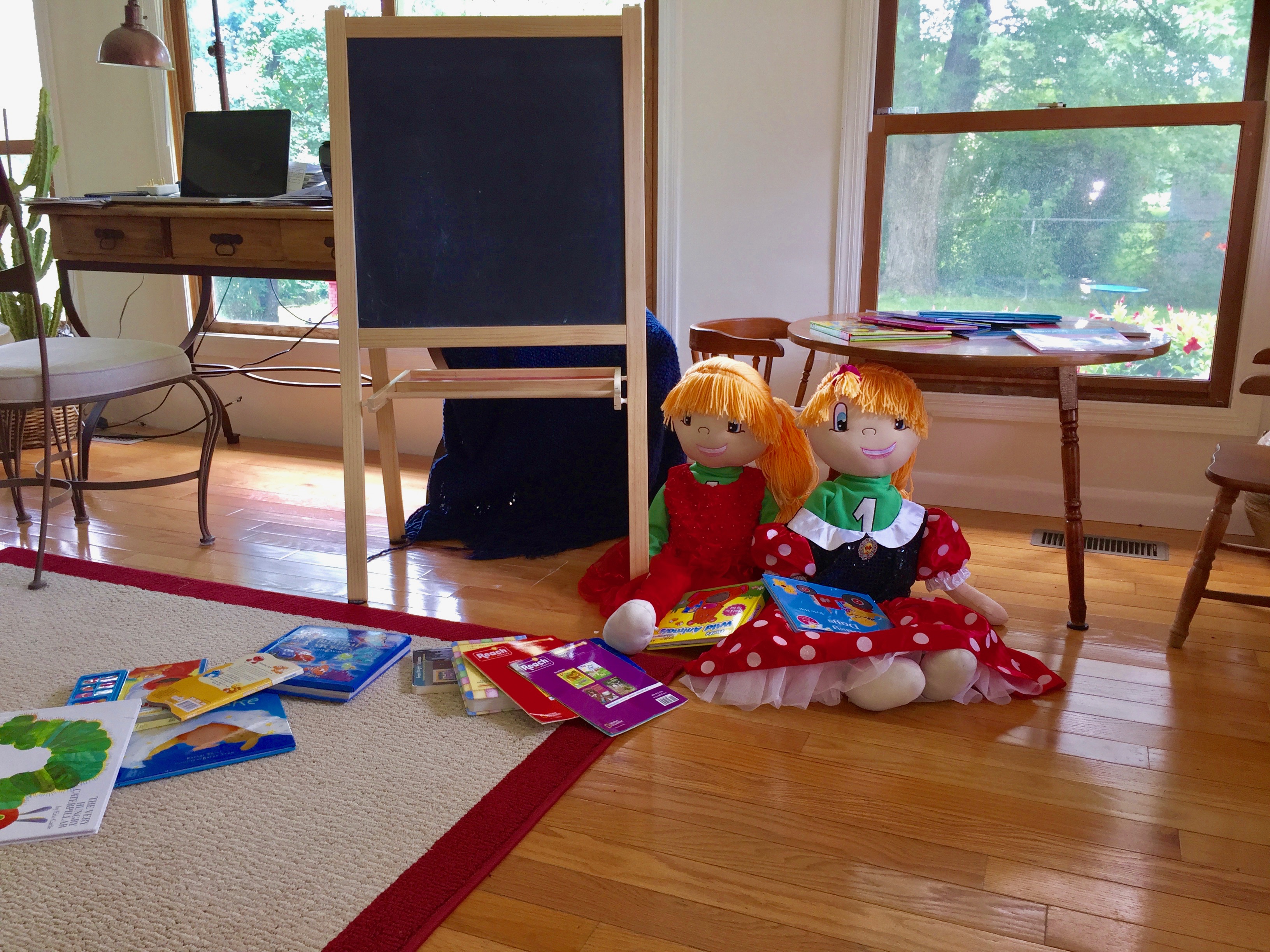 A Home Away From Home Preschool & Daycare's Photo