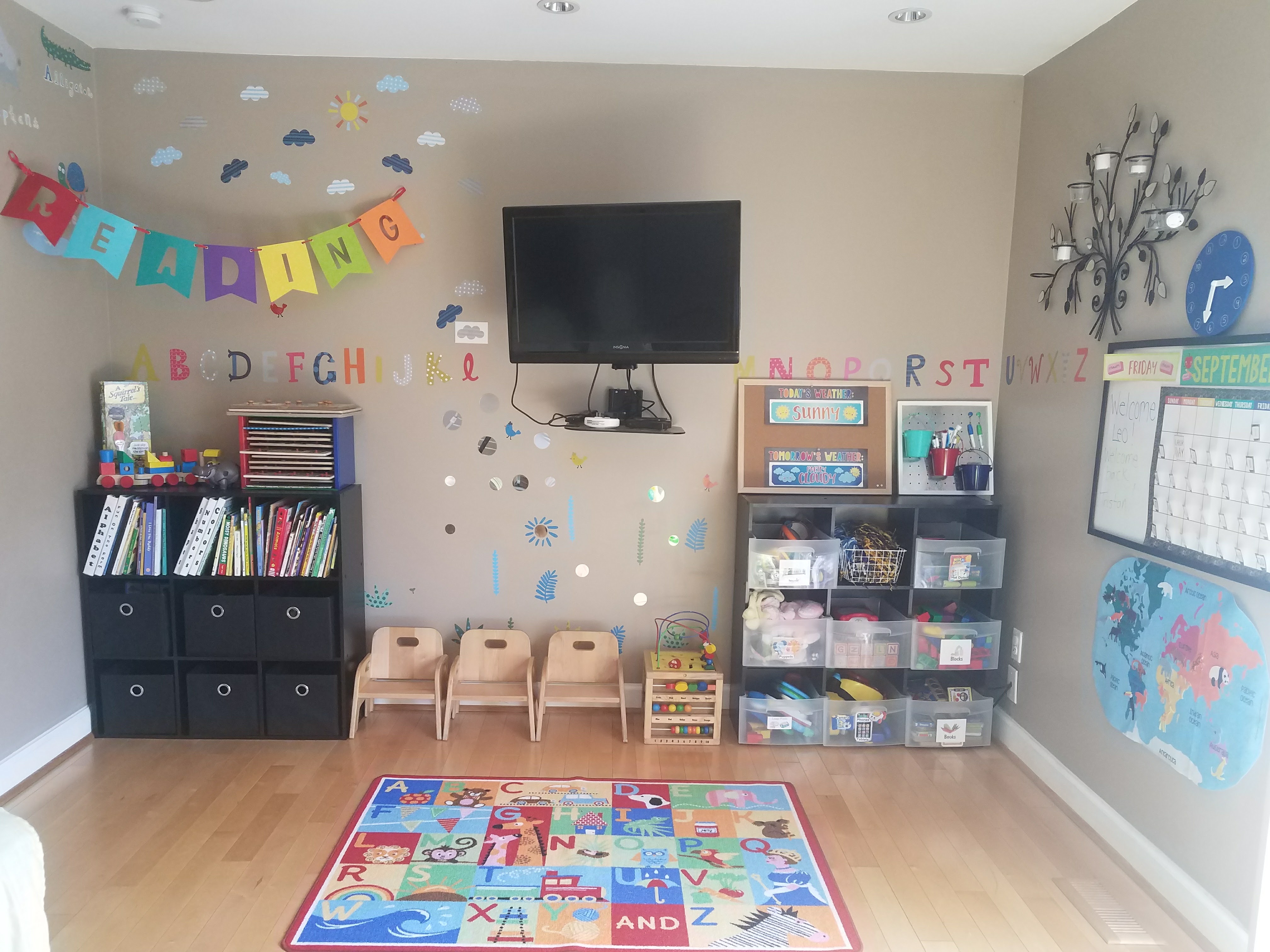 Kids Count Child Care Provider's Photo