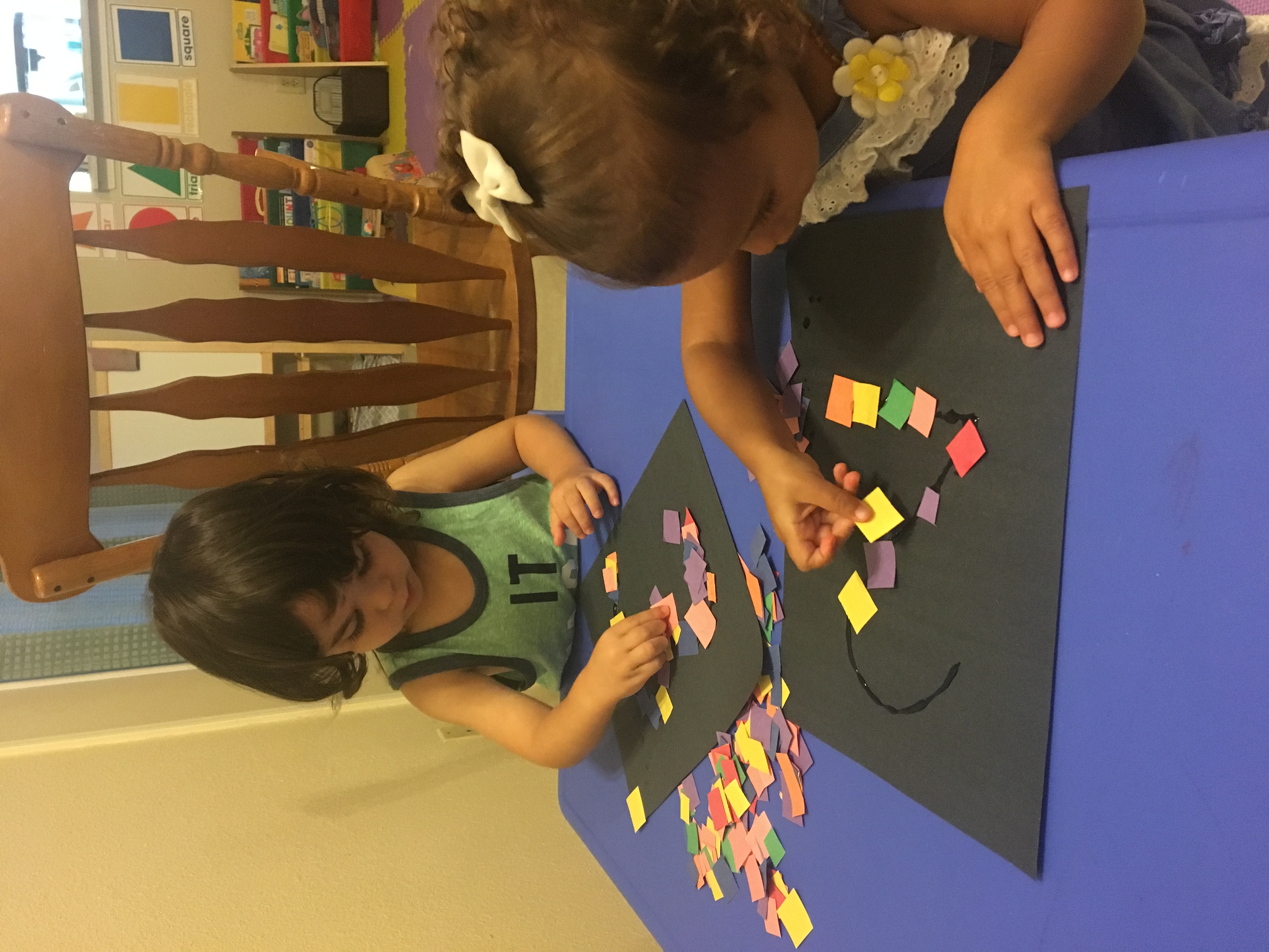 Miss Molly's In-Home Childcare's Photo